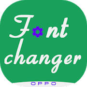 Font Changer for OPPO