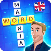 Word Mania – a word game, WOW