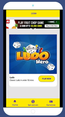 【图】Ludo Gold : Play & Win Super(截图 0)