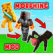 Morph Mod Morphing Morph Mod Morphing