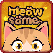 Meowsome – Cat Avatar Maker