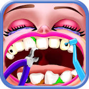 Crazy Doctor Braces Dentist Mad Adventure