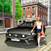 Car Simulator Mustang Car Simulator Mustang