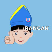 WA Sticker Laki2 Minang WA Sticker Laki2 Minang