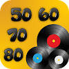 50s 60s 70s Oldies Music Radio