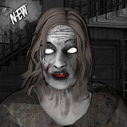 Haunted House Escape Granny