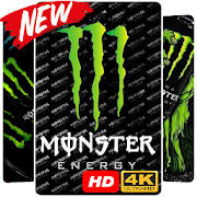 Monster Energy Wallpapers