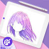 How to Draw Hair & Hairstyles How to Draw Hair & Hairstyles