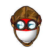 Polandball: Can into Space Polandball: Can into Space