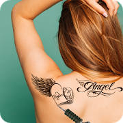 Tattoo Maker App Tattoo Maker App