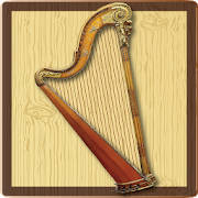 Professional Harp Professional Harp