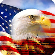 American Flag Wallpaper American Flag Wallpaper