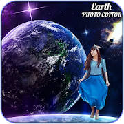 Earth Photo Editor