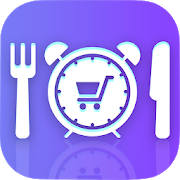 Meal Planner – Shopping List