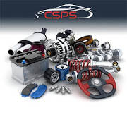 CSPS – Car spare parts
