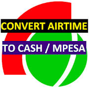 Airtime To Mpesa Cash Money