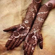 Latest Mehndi Design 2017 Latest Mehndi Design 2017