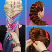 Hairstyles Step By Step Hairstyles Step By Step