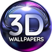 Beautiful Wallpapers in 3D