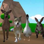 Running Pets