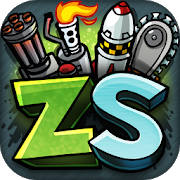 Zombie Scrapper Zombie Scrapper