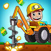 Idle Miner Tycoon: Gold Games