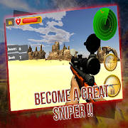 Desert Sniper: Counter Shooter Desert Sniper: Counter Shooter