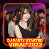 DJ Party Started Viral 2023