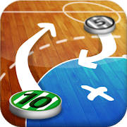 TacticalPad Futsal & Handball