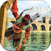 Hero of Ninja Archery Survival: Shadow Ninja Hero of Ninja Archery Survival: Shadow Ninja