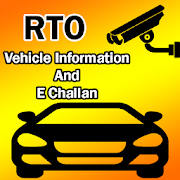 Rto – eChallan And Vehicle Information Rto – eChallan And Vehicle Information