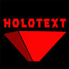 Holo Text 3D – Hologram