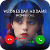 Wednesday Addams – Fake Call Wednesday Addams – Fake Call