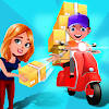 Delivery Drive 3D