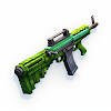 Guns Weapons Mod for MCPE 2025