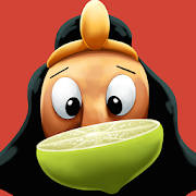Quiero Mi Ceviche! Quiero Mi Ceviche!