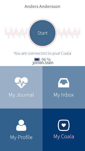 【图】Coala App(截图 0)