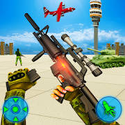 Modern FPS Commando Shooting : Combat Strike Games Modern FPS Commando Shooting : Combat Strike Games