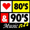 80s 90s Radio