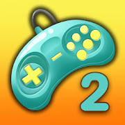 Fun GameBox 2 (41 funny offline games all in one) Fun GameBox 2 (41 funny offline games all in one)