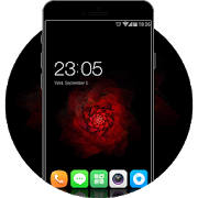 Theme for A77 Wallpaper & Icons Theme for A77 Wallpaper & Icons