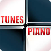 Tunes Piano – Midi Play Rhythm Game