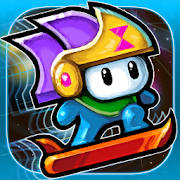 Time Surfer Time Surfer