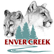 Enver Creek 2 Go Enver Creek 2 Go