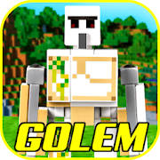Golem Mod