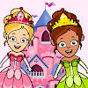 My Princess House – Doll Games