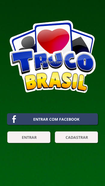【图】Truco Brasil – Truco online(截图1)