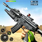 Offline Battle Royale Games 3D Offline Battle Royale Games 3D