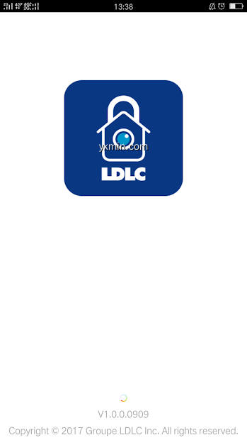 【图】LDLC HOME(截图1)