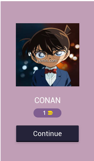 【图】QUIZLOGO – Detective Conan(截图2)